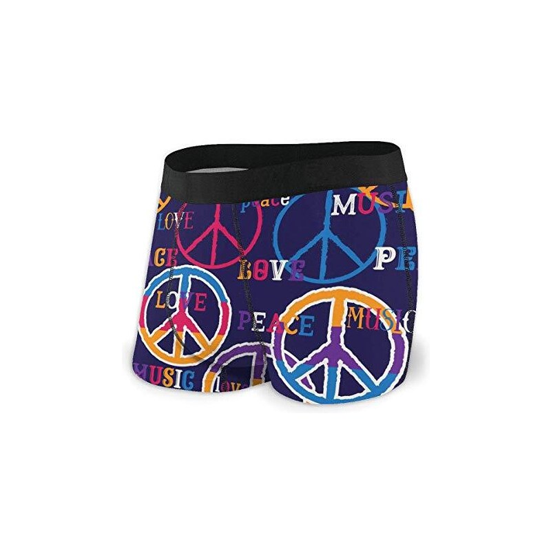 WOODY Boxer Uomo Confezione Da 2 – Mutande In Cotone Ed Elastan, Morbide E Traspiranti, Taglie S-XXL