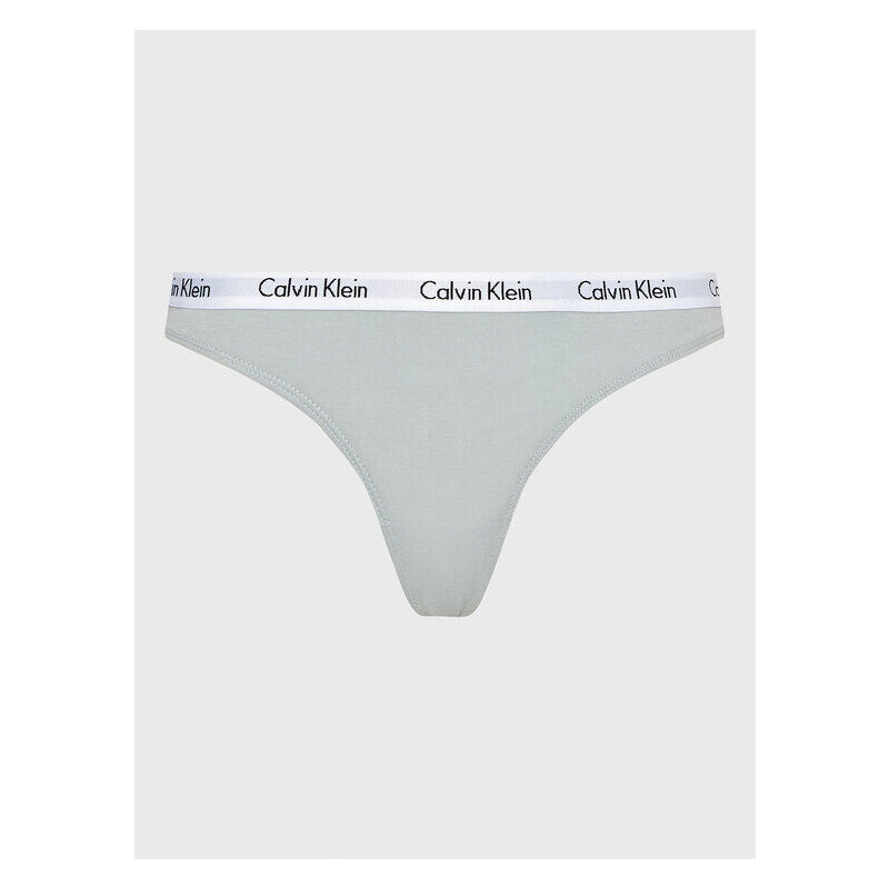 Set di 3 culotte classiche Calvin Klein Underwear