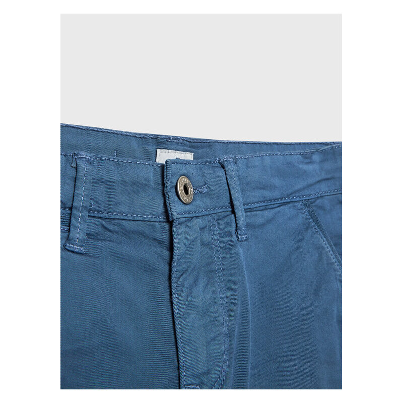 Pantaloncini di tessuto Pepe Jeans