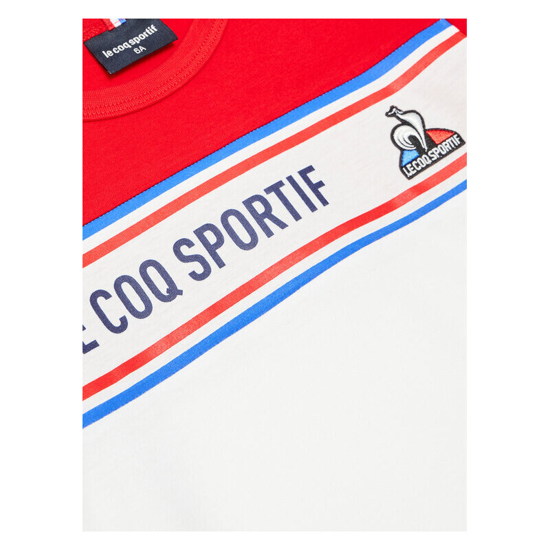 T-shirt Le Coq Sportif