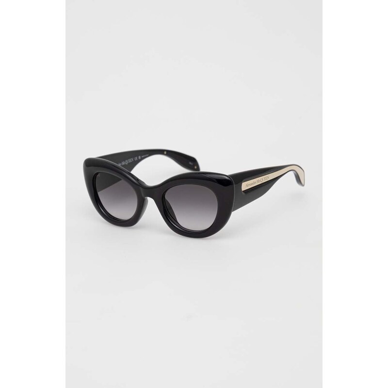 Alexander McQueen occhiali da sole AM0403S donna