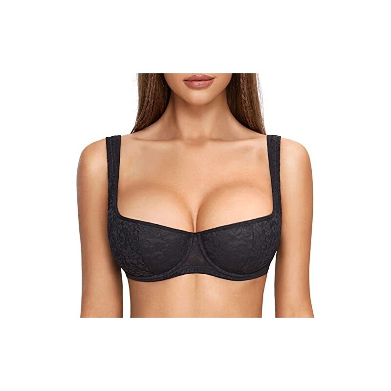 Reggiseno push up taglie forti online