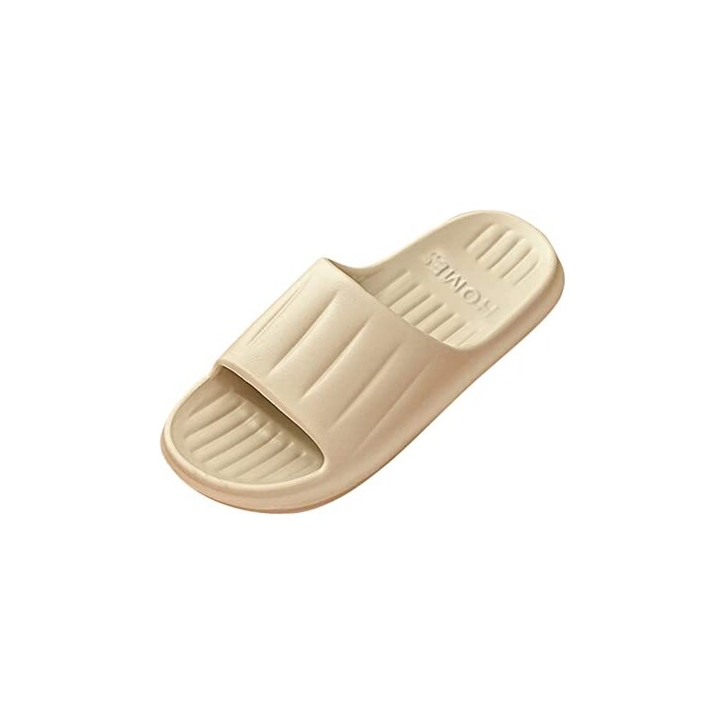 Defonseca Pantofole Invernali Uomo | Ciabatte Chiuse In Morbida Microfibra | Comode E Calde - Foto 9