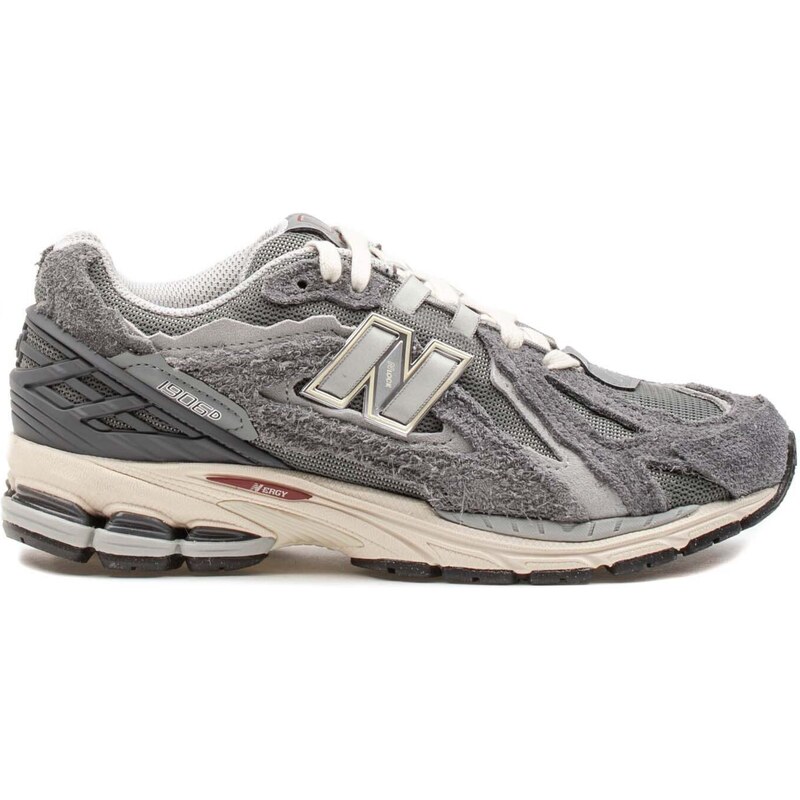 New Balance 1906 Protection Pack Grigio Uomo Grigi Stileo