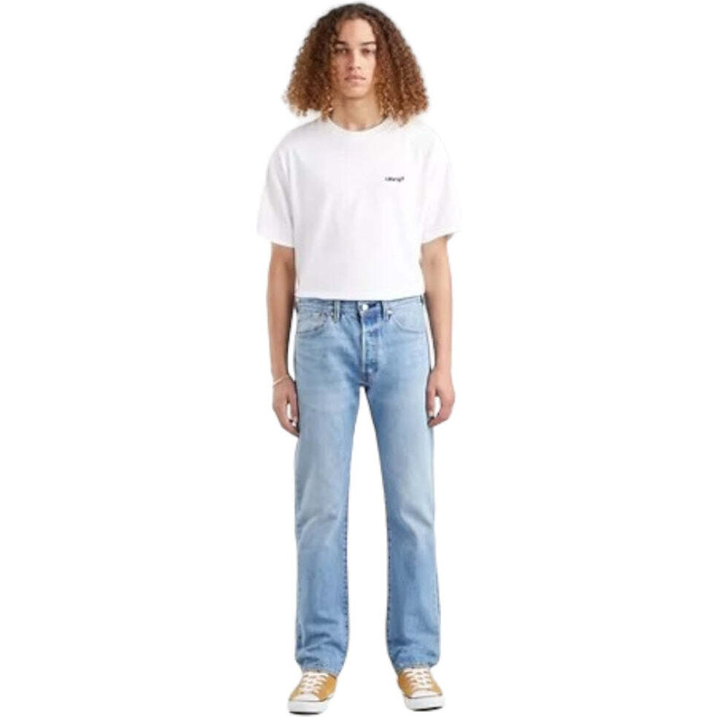 Levi's jeans uomo 501 original 00501 3261