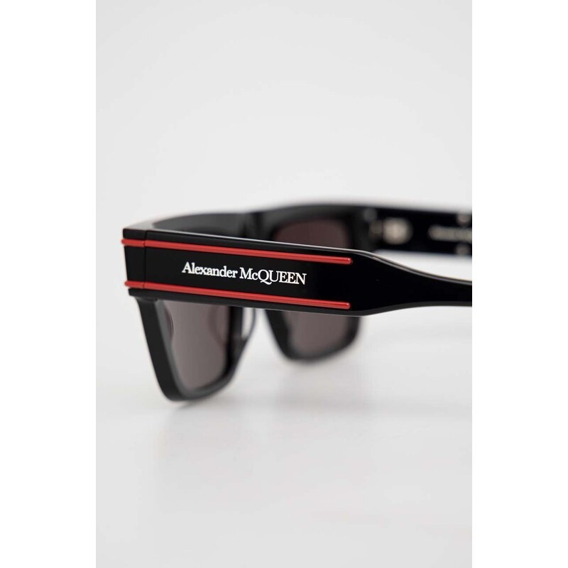 Alexander McQueen occhiali da sole uomo