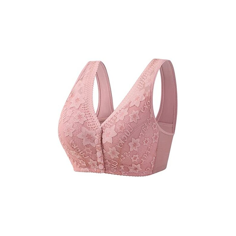 BELLISSIMA Calze e Intimo Bellissima Reggiseno Senza Ferretto Reggiseno