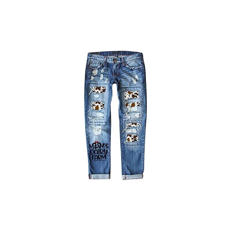 Jeans Strappati Per Uomo Jeans Strappati Uomo Vendita Online Estasi