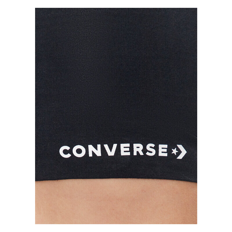 Reggiseno top Converse