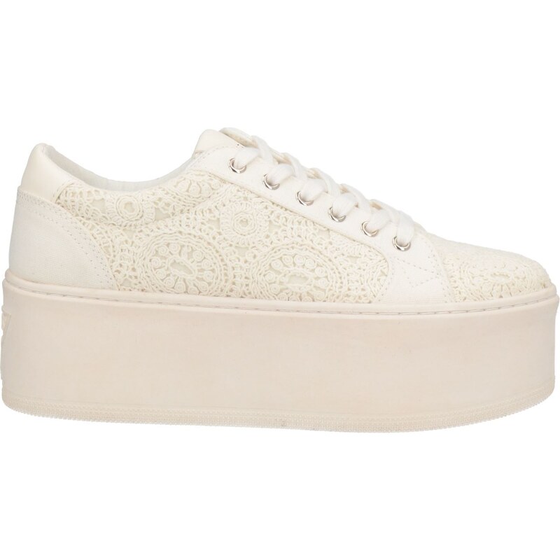 Guess Sneakers FLPSW3 FAL12 Bianco