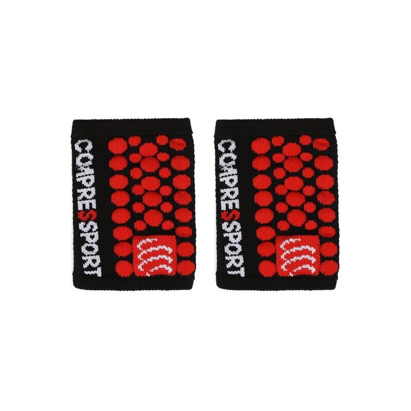 Polsini da tennis Compressport