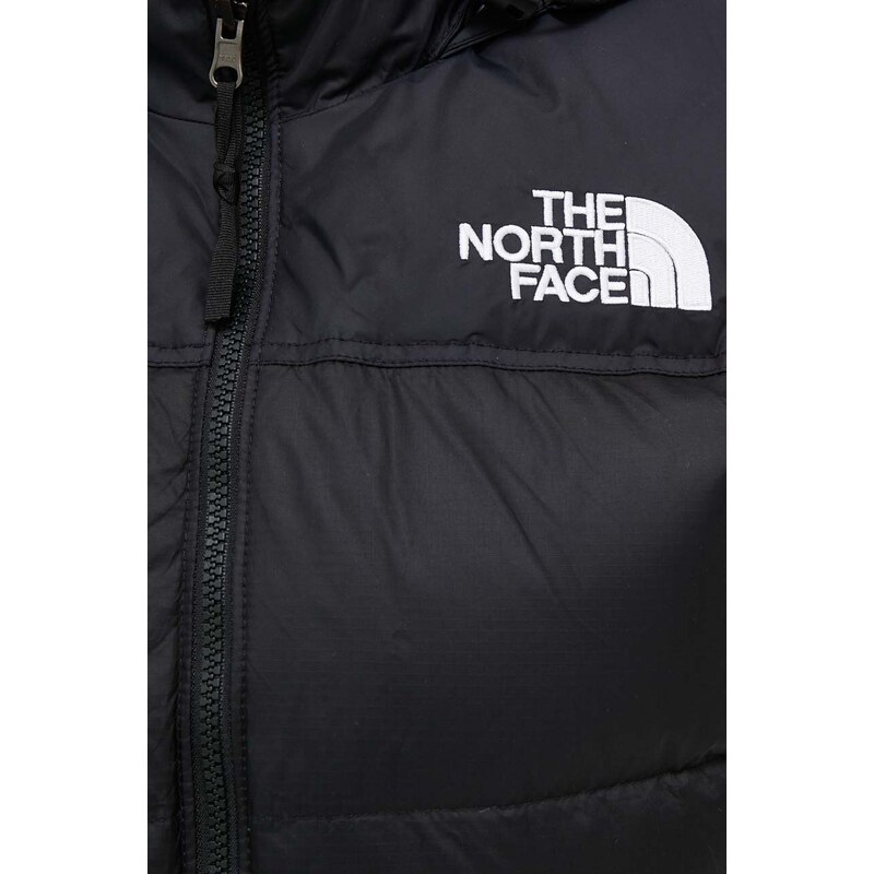 The North Face smanicato 1996 RETRO NUPTSE VEST donna