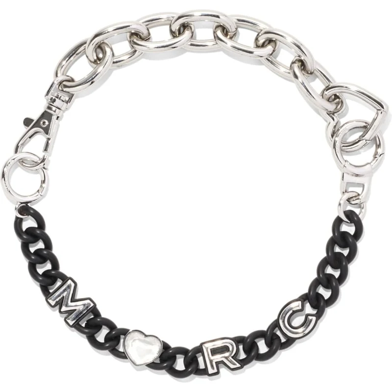 Emmiol Spedizione Gratua 2026 Collana Con Ciondolo Charra Punk Rock Argento ONE SIZE Di Collane Nel Negozio Online. | EMMIOL - Foto 5