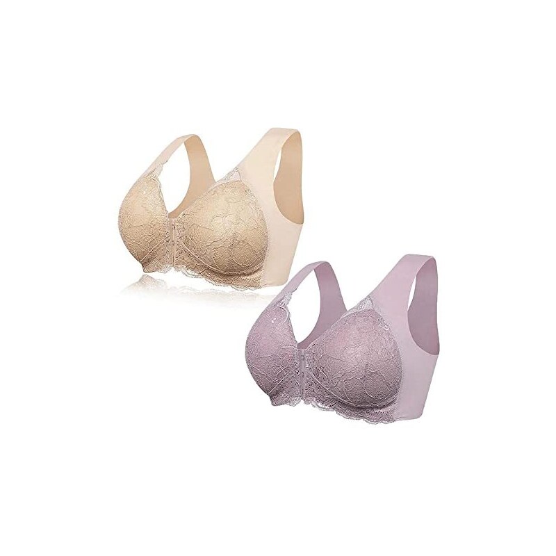Allunga Reggiseno 15 Prolunghe Reggiseno Donna 2,3,4 Ganci