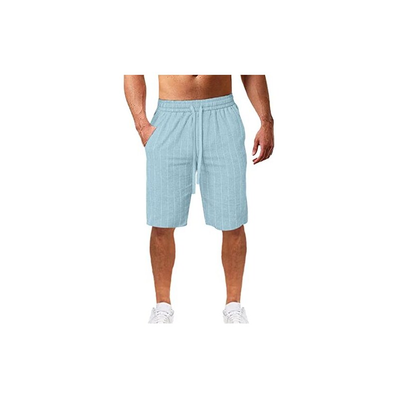 ROTHCO Pantaloncini BDU-Cargo, da Uomo, per attività all'Aria