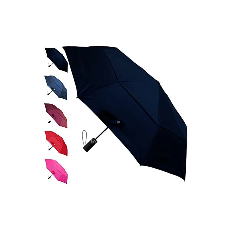 COLLAR AND CUFFS LONDON Antivento 80 km/h Robusto Struttura