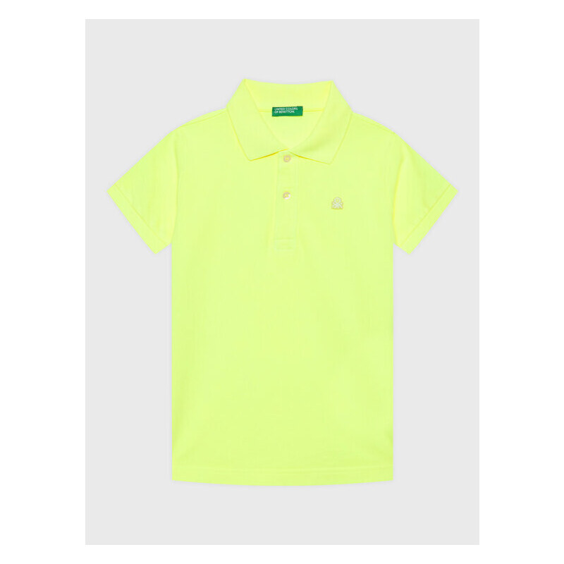 Polo United Colors Of Benetton