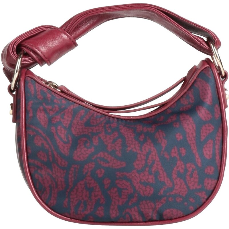 BORBONESE BORSE Bordeaux. ID 45759518FF Stileo