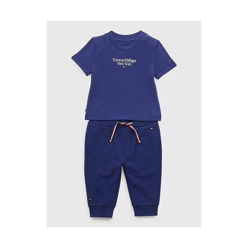 COMPLETO TOMMY HILFIGER Bambino