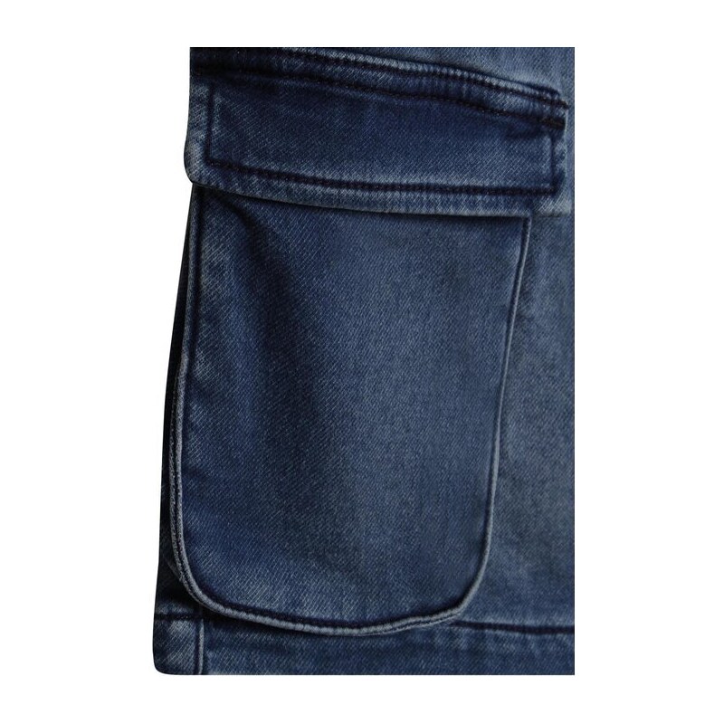 Pantaloncini di jeans Timberland