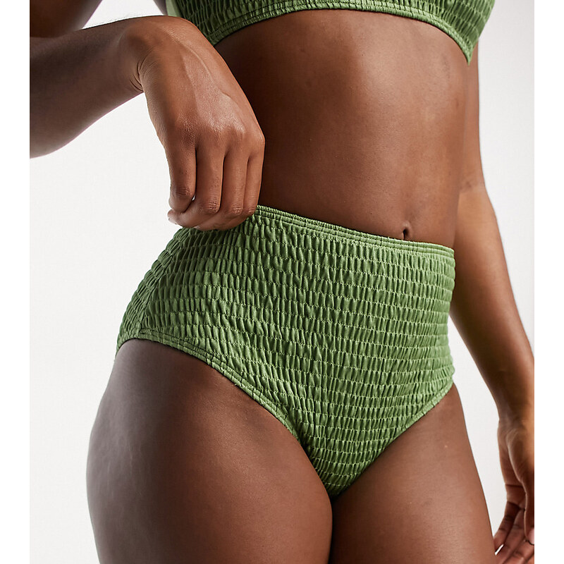 South Beach Leggins A Vita Alta South Beach Slip Bikini A Vita