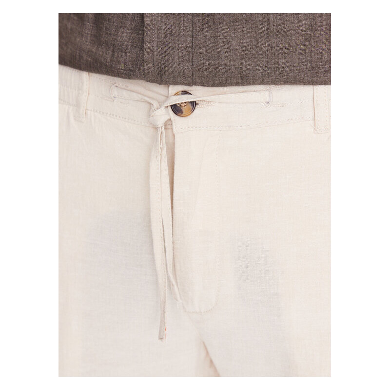 Pantaloni di tessuto Lindbergh