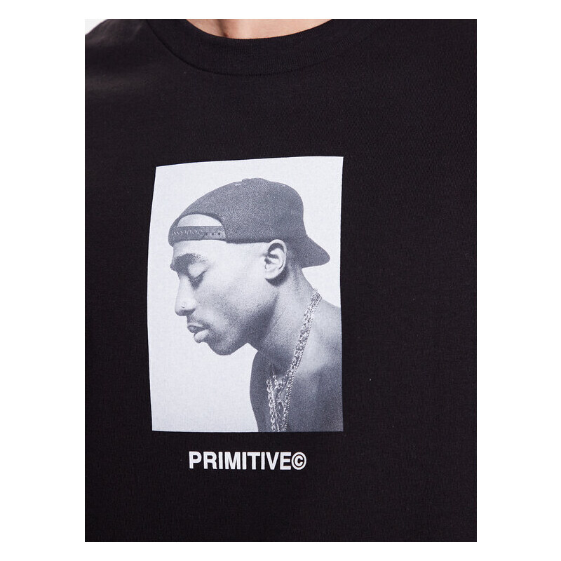 T-shirt Primitive