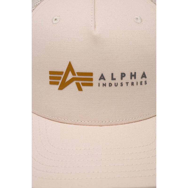 Alpha Industries berretto