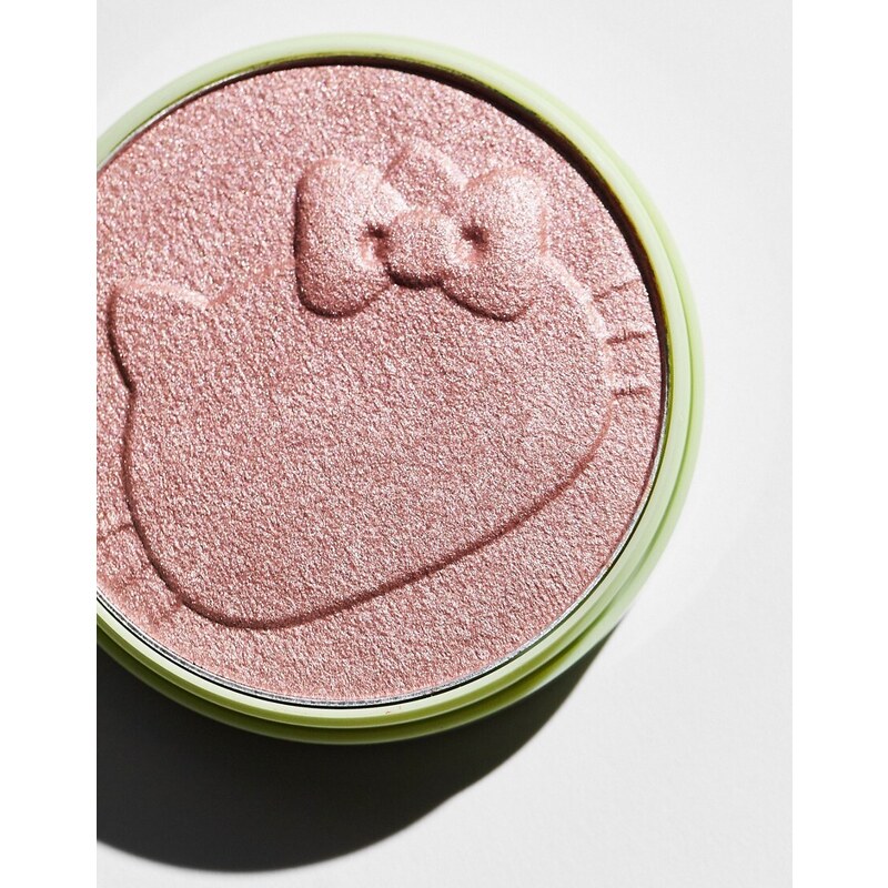 Pixi - Hello Kitty - Blush illuminante in polvere-Nessun colore
