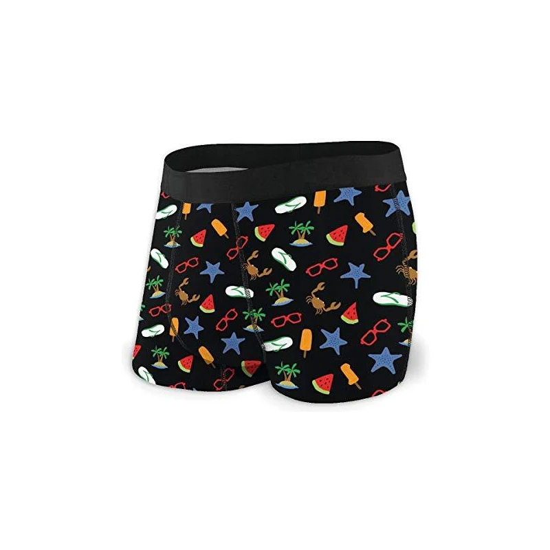 Mutande Marvel Per Ragazzi - Pack 5 Slip In Cotone Comodo E Divertente - Foto 4