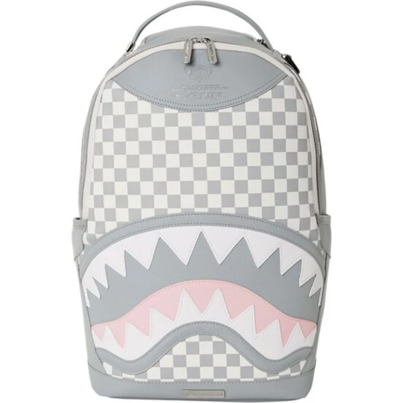 SPRAYGROUND Zaino ELEVATE WHITE DLXSV 910B8751NSZ