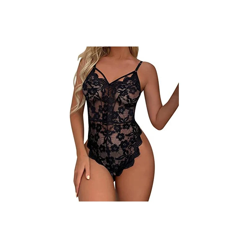 Confezione Da 5 Mutandine In Pizzo Di Seta Donna Slip Intimi Comodi E Traspiranti M 2XL Da 18,06 € | DHgate