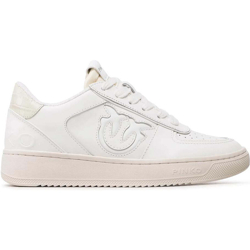 PINKO Bondy Flat Sneakers