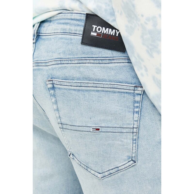 Tommy Jeans jeans Austin uomo