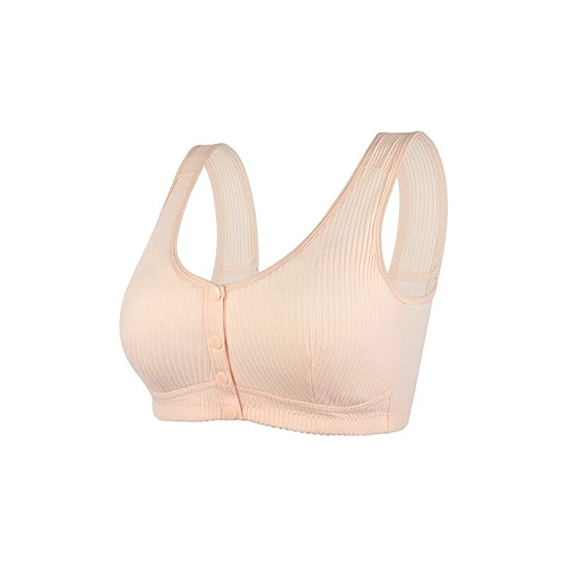 Allattamento Tezenis Reggiseno Da Gravidanza Anita Maternity Senza Ferretto  Con Coppe Preformate, Nero | Ulla Popken Reggiseno Allattamento Cotone