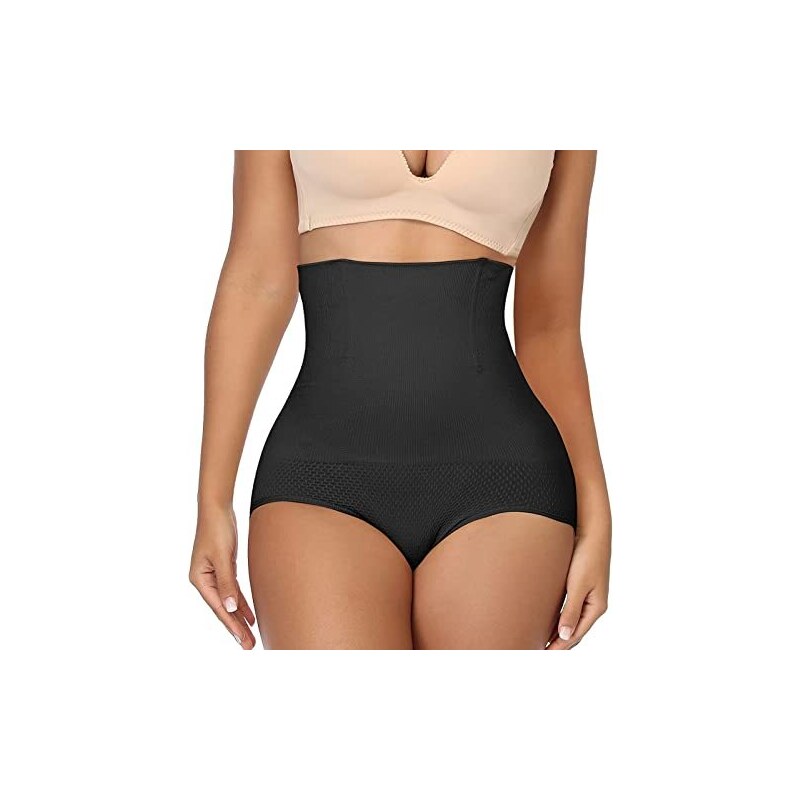 SLIMBELLE Mutande Contenitive Donna Vita Alta Post Parto Intimo SLIMBELLE Mutande Contenitive Donna Vita Alta Post Parto Intimo