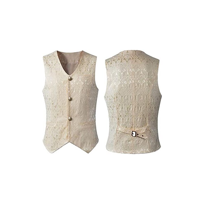 Anello Da Uomo Willie G Skull In Acciaio Nero E Argento - Foto 5