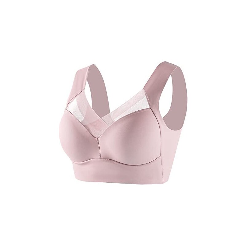 JEATHA Bra Brasiliana Sexy Hot Donne Reggiseno Aperto Con Ferretto Reggiseni Biancheria Intima Donna Lingerie Propsettiva Push Up Senza Imbottito Bikini Top Corto Rosa L 124511919 JEATHA Bra Brasiliana Sexy Hot Donne Reggiseno Aperto Con Ferretto Reggiseni Biancheria Intima Donna Lingerie Propsettiva Push Up Senza Imbottito Bikini Top Corto Rosa L 124511919