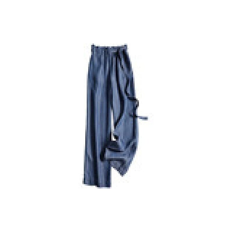 Shop pantaloni donna liu jo 2026 Pantalone da donna Liu Jo cargo con elastico MA