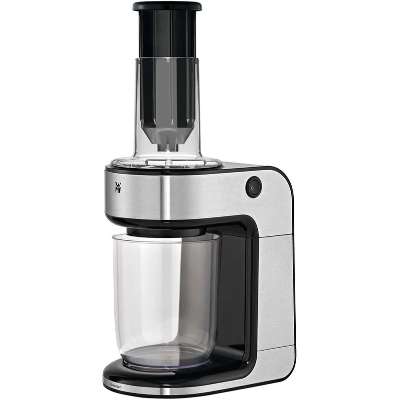 Tappo Di Ricambio Per Affettatrice A Spirale WMF Kult Pro: Perfetto Per FS-1000050259, 3200001215 E 0416570011