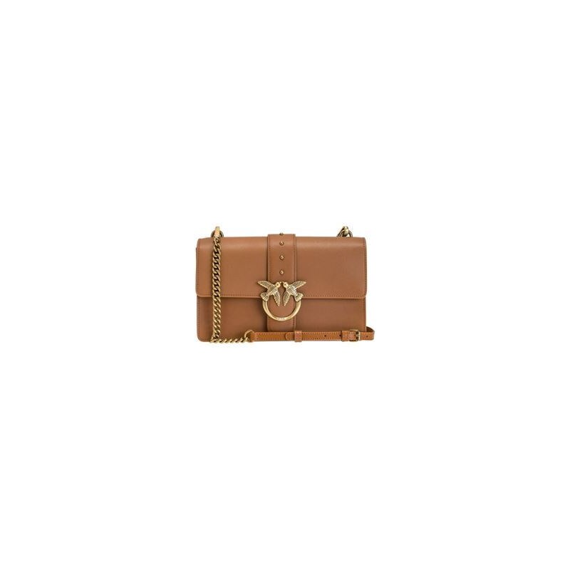 Pinko Precoll.Pelletteria LOVE ONE CLASSIC - PINKO - Stileo.it