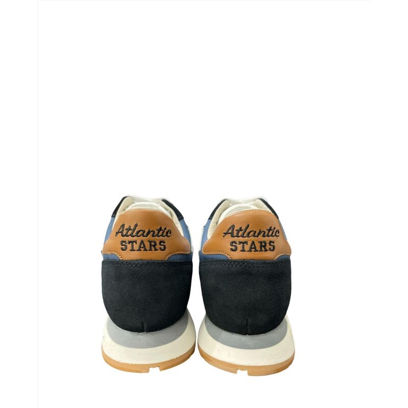Sneakers Atlantic Stars Draco Draco