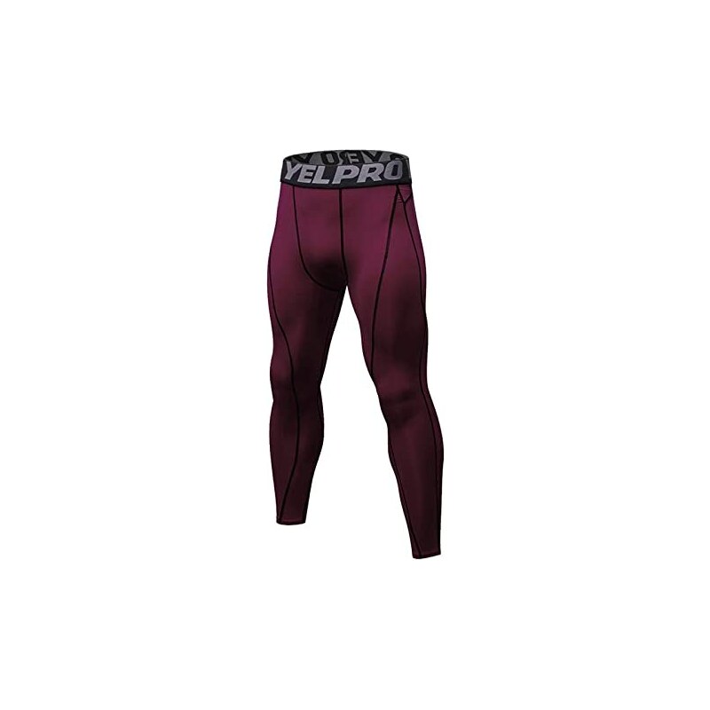 Devops Mens Size XL Black Pack Of 2 Compression Pants