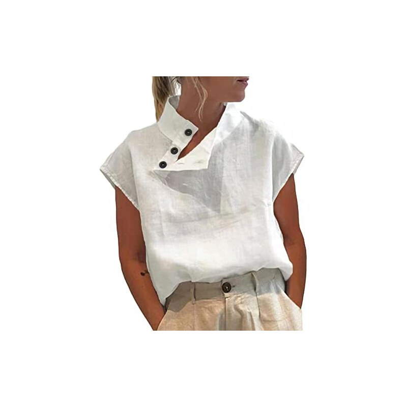 2 Set Completi Bambino - T-Shirt Maniche Corte + Pantaloncini Elastici, Cotone Estivo Comfort