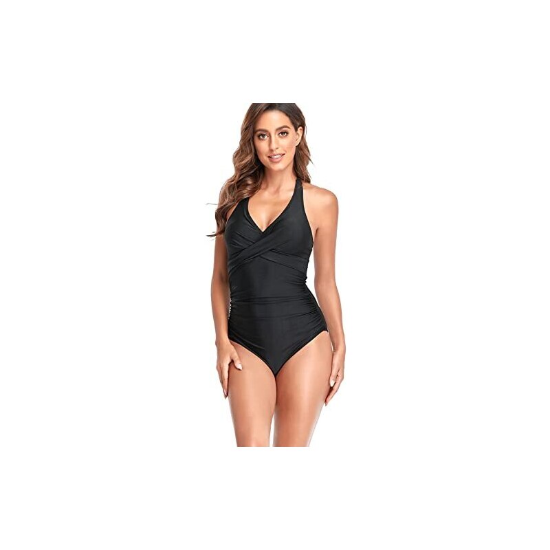 Costume Intero Donna Costume Da Bagno Intero Donna SHEKINI Push