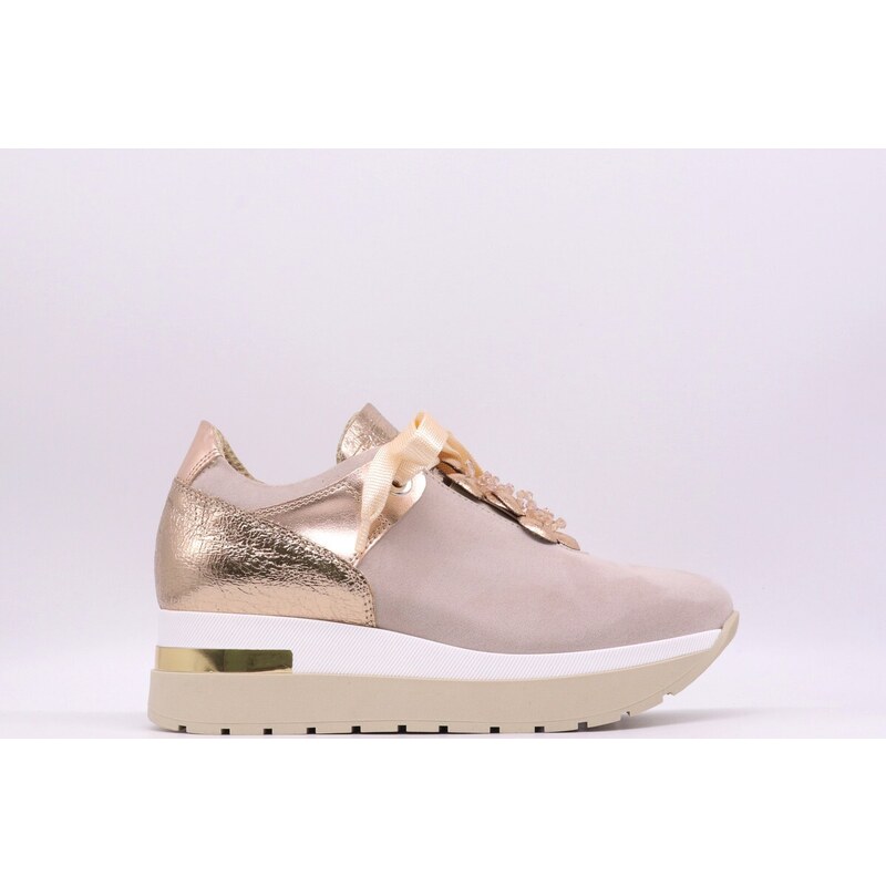 LADY SOFT SNEAKERS DONNA