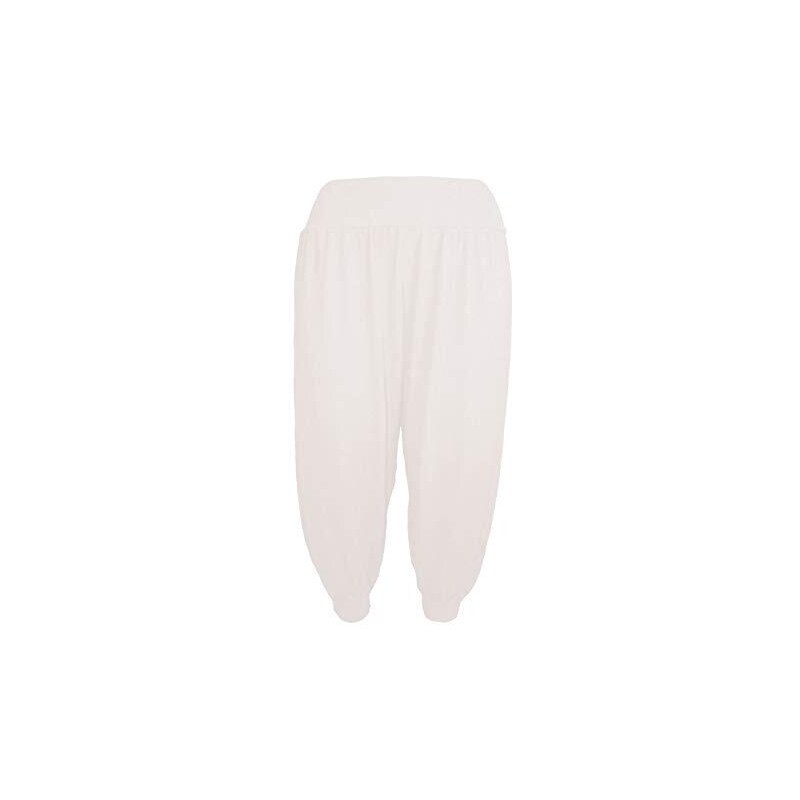 Janisramone Leggings Bambina Per Danza E Ginnastica – Tinta Unita, Vita Elasticizzata, Lunghezza Intera, Materiale Morbido In Viscosa Ed Elastan, Taglie Da 5 A 13 Anni, Colore A Scelta