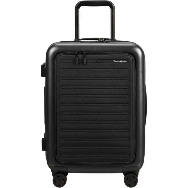 Aerican Tourister Stratu XLT bagaglio rigido espandibile con ruote Aerican Tourister Stratu XLT bagaglio rigido espandibile con ruote
