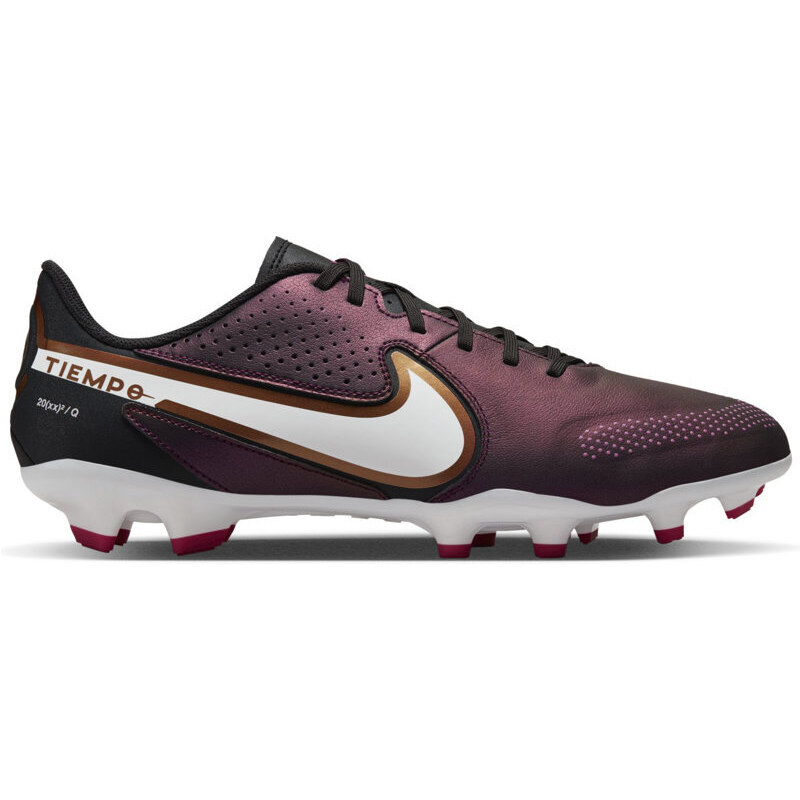 Nike Tiempo Legend 9 Academy Qatar FG/MG - scarpe da calcio multisuperfici - uomo