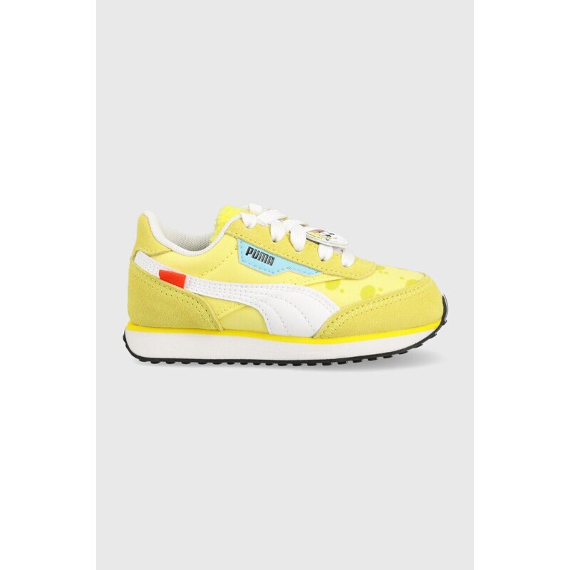 Scarpe Peter Rabbit Per Bambini Con Orecchie 3D In Tela - Antiscivolo, Regolabili